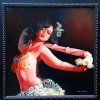 Nightclub danser